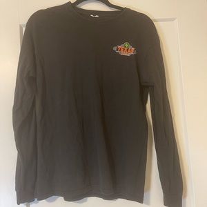 Texas Roadhouse t shirt